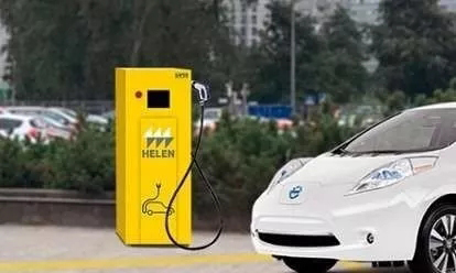 1506649558072096596.jpg 芬蘭建雙向充電樁 電動汽車的動力電池成電網的移動儲能電池.jpg