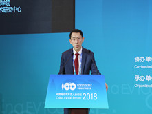 華東師范大學國家可信嵌入式軟件工程技術研究中心主任王江濤：CPS信息物理系統(tǒng)詳解