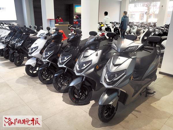 新國標下，買電動自行車該怎么選