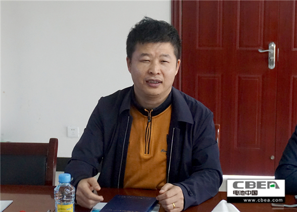 行業(yè)調(diào)研丨遠(yuǎn)東福斯特：21700電池3GWh項目產(chǎn)能逐步釋放 能量密度再提升20％