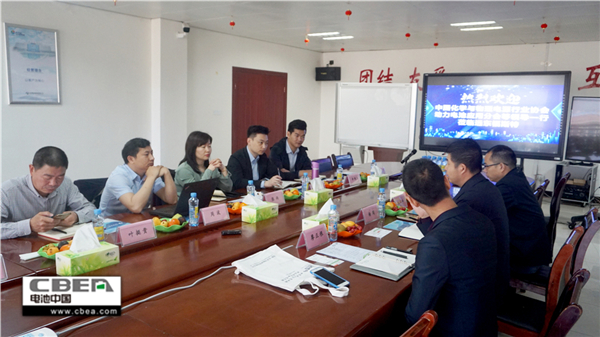 行業(yè)調(diào)研丨遠(yuǎn)東福斯特：21700電池3GWh項目產(chǎn)能逐步釋放 能量密度再提升20％