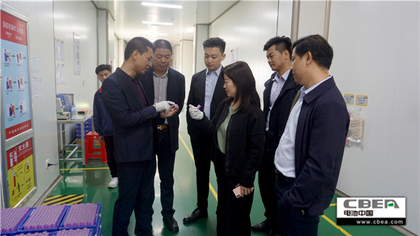 行業(yè)調(diào)研丨遠(yuǎn)東福斯特：21700電池3GWh項目產(chǎn)能逐步釋放 能量密度再提升20％