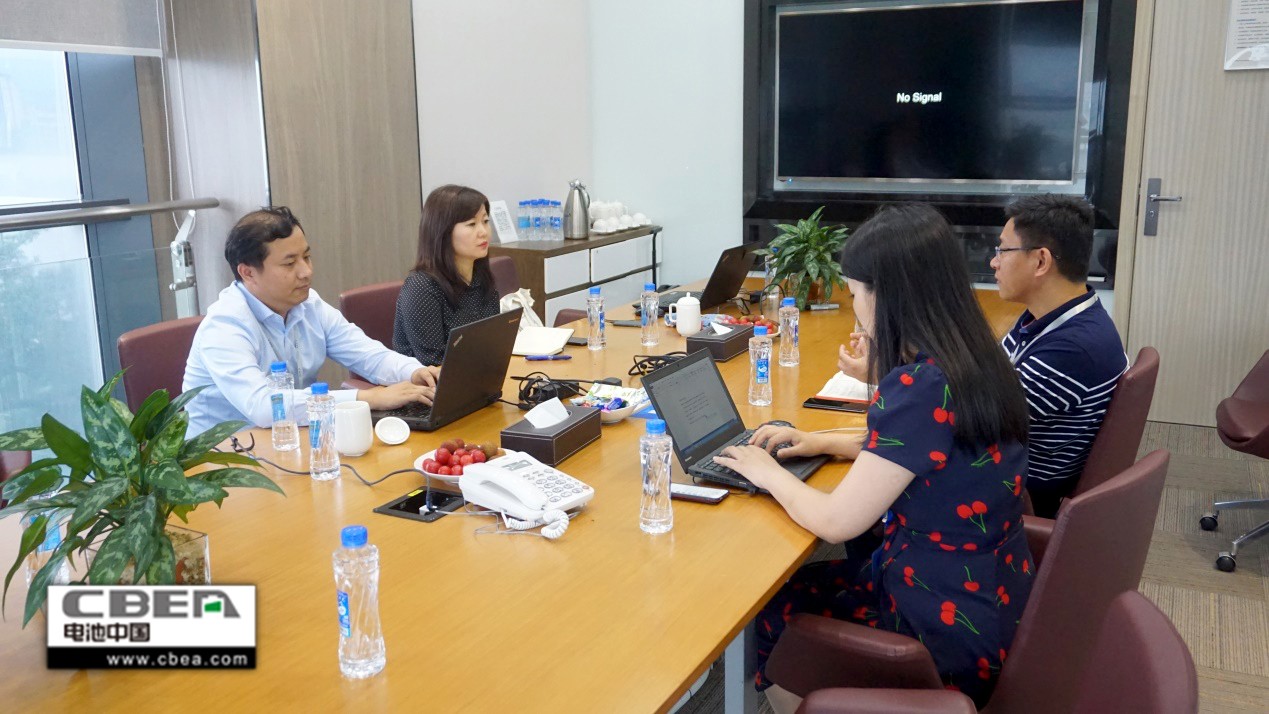 行業(yè)調(diào)研丨寧德時代：國內(nèi)三大基地+海外同布局 電池產(chǎn)能穩(wěn)步提升