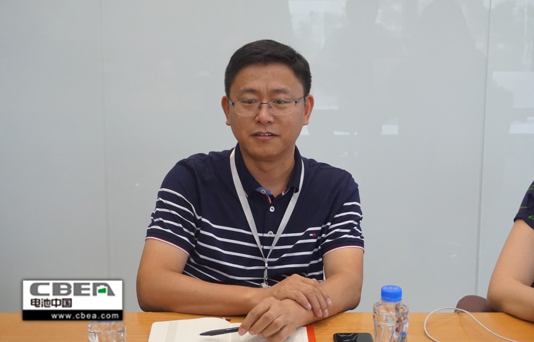 行業(yè)調(diào)研丨寧德時代：國內(nèi)三大基地+海外同布局 電池產(chǎn)能穩(wěn)步提升