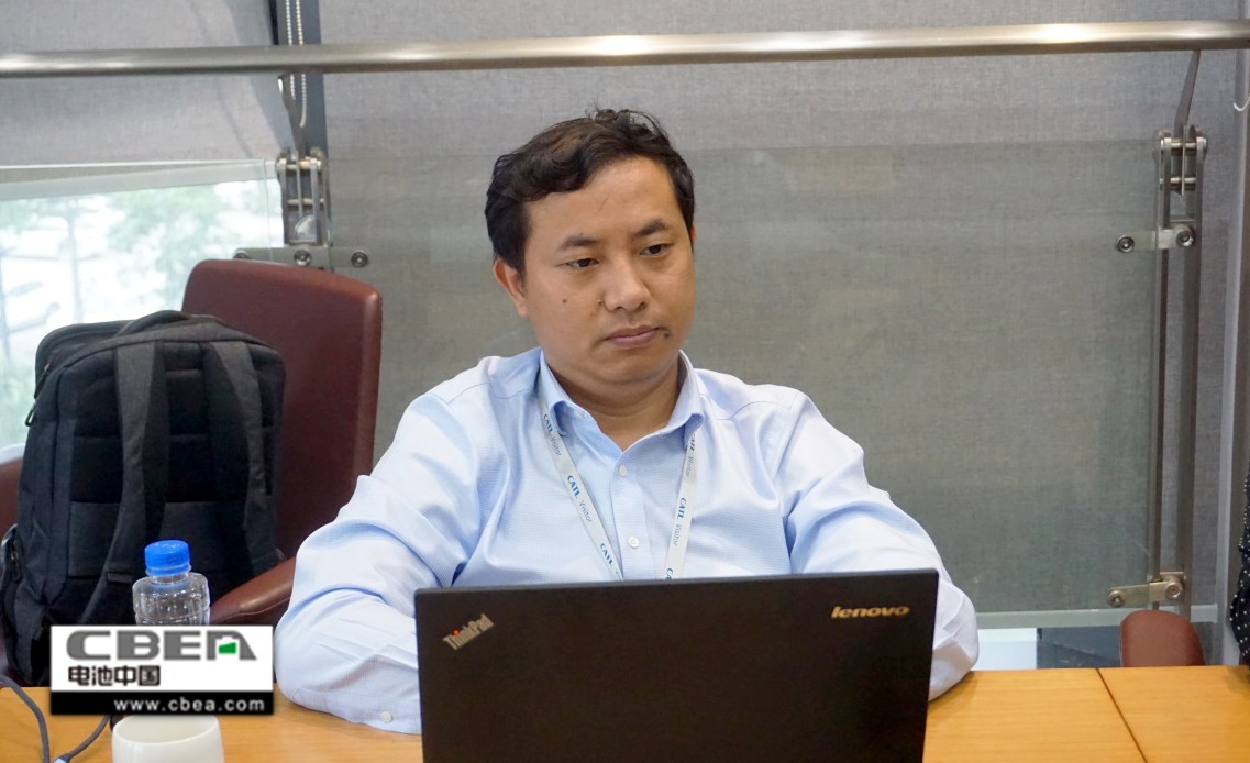 行業(yè)調(diào)研丨寧德時代：國內(nèi)三大基地+海外同布局 電池產(chǎn)能穩(wěn)步提升
