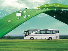現(xiàn)代汽車在韓國開設(shè)首個氫動力商用汽車充電站