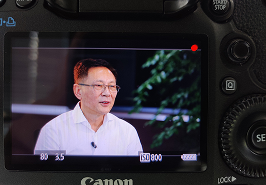 洞見？孚能科技王瑀②：團(tuán)隊建設(shè)從選定某一領(lǐng)域領(lǐng)軍人物開始