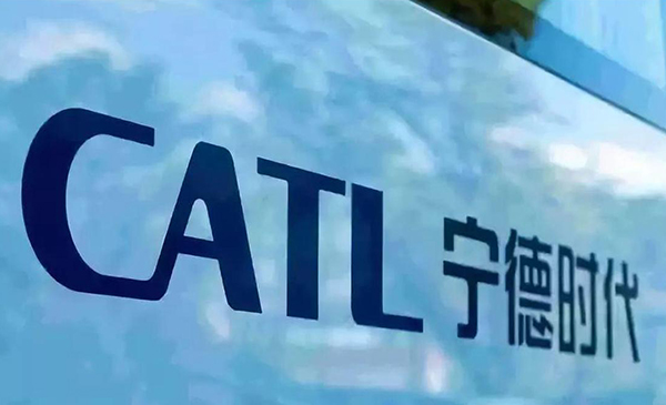 曾毓群：寧德時代動力電池裝機34GWh，連續4年世界第一