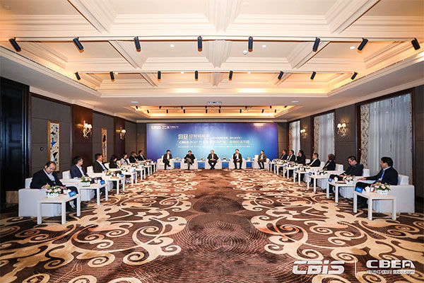 預(yù)告丨對(duì)話大咖：《洞見？CBIS2021產(chǎn)業(yè)鏈大咖話產(chǎn)業(yè)》特別訪談節(jié)目