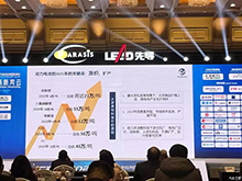 汽車之家報道：警惕“灰犀?！?動力電池擴產潮冷思考