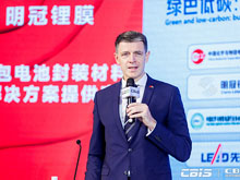 匈牙利駐上?？傤I事館總領事博嵐：到2030年匈牙利電池產能有望升至全球第4