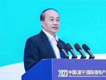 福州大學(xué)材料科學(xué)與工程學(xué)院院長(zhǎng)張久俊：能源存儲(chǔ)和轉(zhuǎn)換中鈉離子電池的研發(fā)進(jìn)展