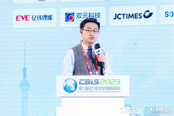 盈科律師事務(wù)所高級合伙人律師苗琦：歐盟新電池法規(guī)【REGULATION (EU) 2023/1542】對中國電池產(chǎn)業(yè)鏈的法律影響及應(yīng)對