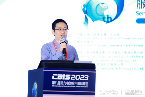 中國航空學(xué)會電動航空分會青年委員、秘書/北京理工大學(xué)助理研究員王明凱：電動飛行的動力需求分析與設(shè)計優(yōu)化研究進(jìn)展