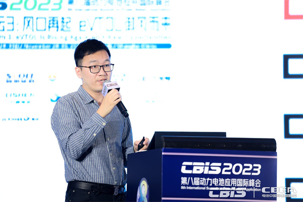 臥龍電氣驅(qū)動集團股份有限公司電動航空技術(shù)中心總監(jiān)甘成維博士：高性能永磁直驅(qū)新能源航空器電動力系統(tǒng)