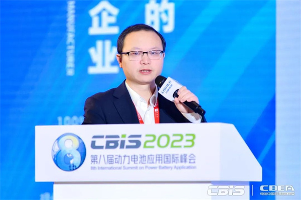 9000GWh！“百舸爭流”新能源電池萬億新藍(lán)海