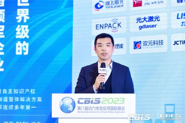 9000GWh！“百舸爭流”新能源電池萬億新藍(lán)海