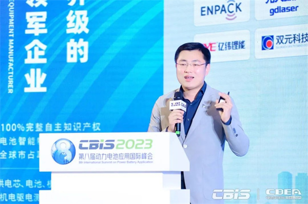 9000GWh！“百舸爭流”新能源電池萬億新藍(lán)海