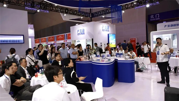 遠(yuǎn)東電池兩款300Wh/kg高能量密度圓柱電池已量產(chǎn)