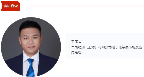 【CIBF同期論壇演講】畢克化學電子化學品市場及應(yīng)用經(jīng)理王玉立：畢克特種添加劑助力鋰電池制造 | CIBF2025深圳交流會